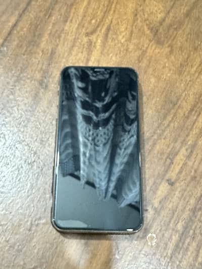 Iphone 11 pro max,256 gb,non pta