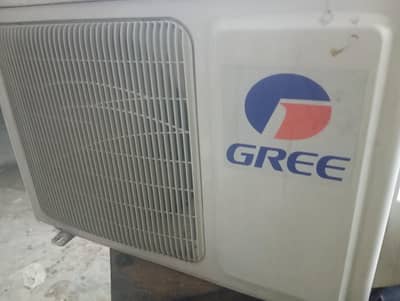 Gree 1.5 ton