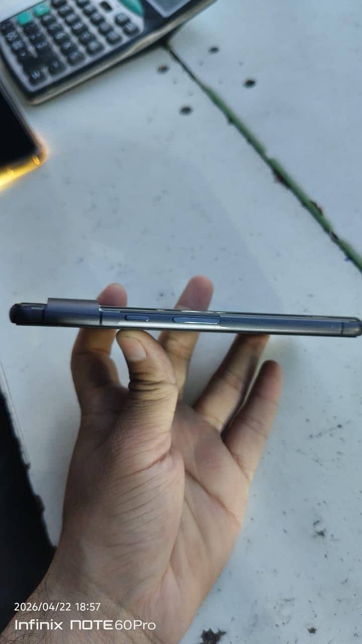 Pixel 5