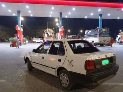 margalla 1994 urgent sell