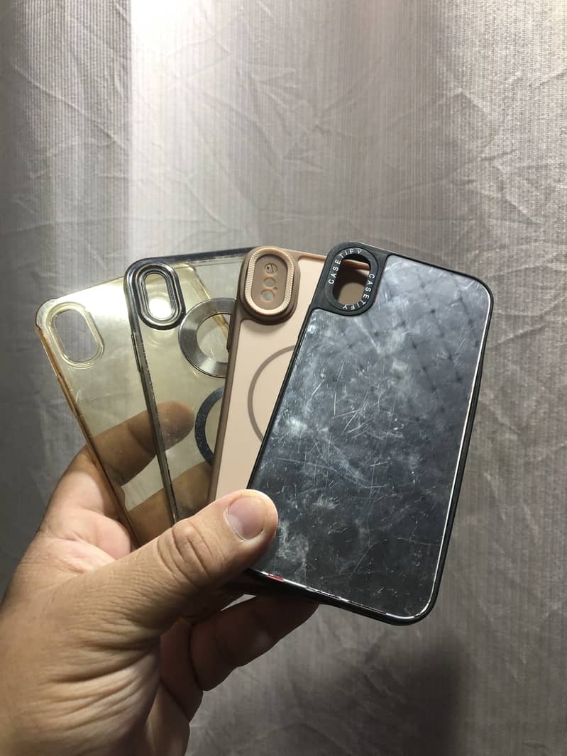 Iphone x 3