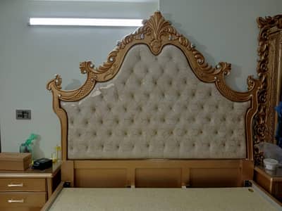 Bedroom set
