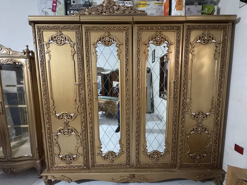 Bedroom set 1