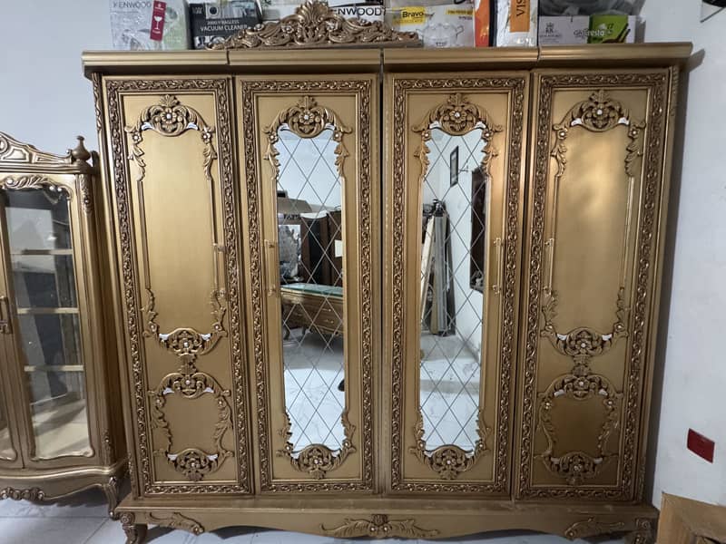Bedroom set 2