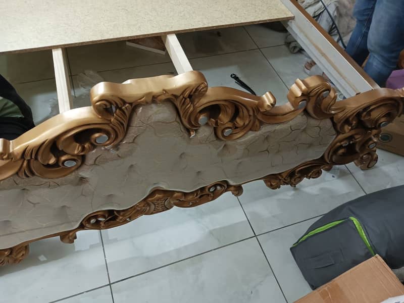 Bedroom set 4