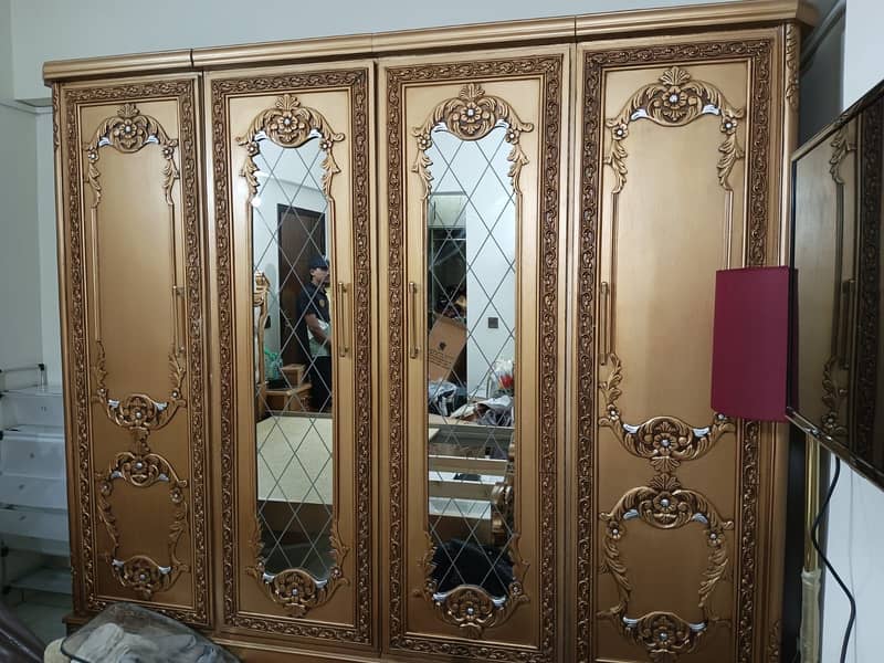Bedroom set 6