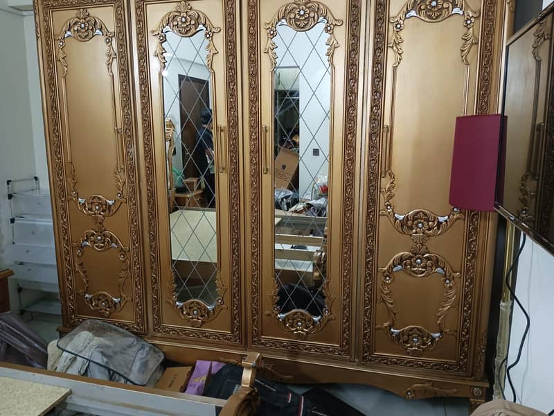 Bedroom set 10