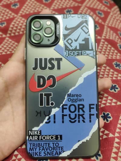Apple iPhone 11 Pro Max