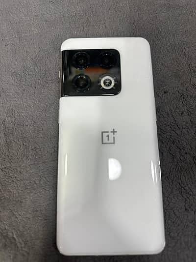 OnePlus 10 pro 12 256 official approved
