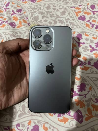 Apple iPhone 13 Pro