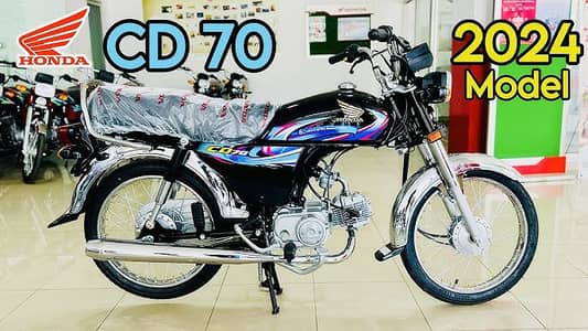 Honda Bike File only CPLC clear