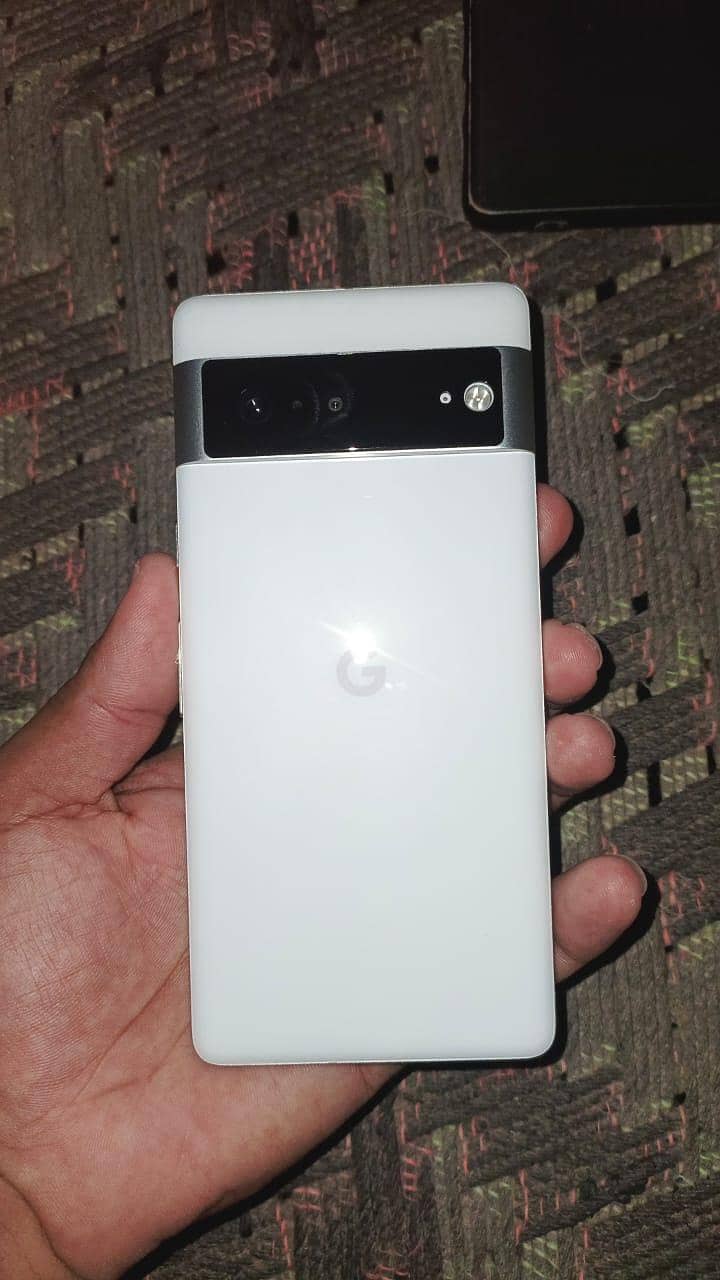 Google Pixel 7 0