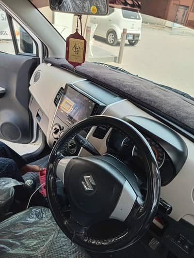 Suzuki Wagon R 2021