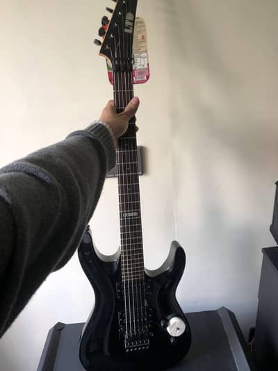 LTD ESP MH-50 Guitar