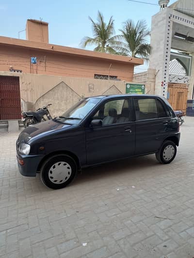 Cuore 2004 original automatic…