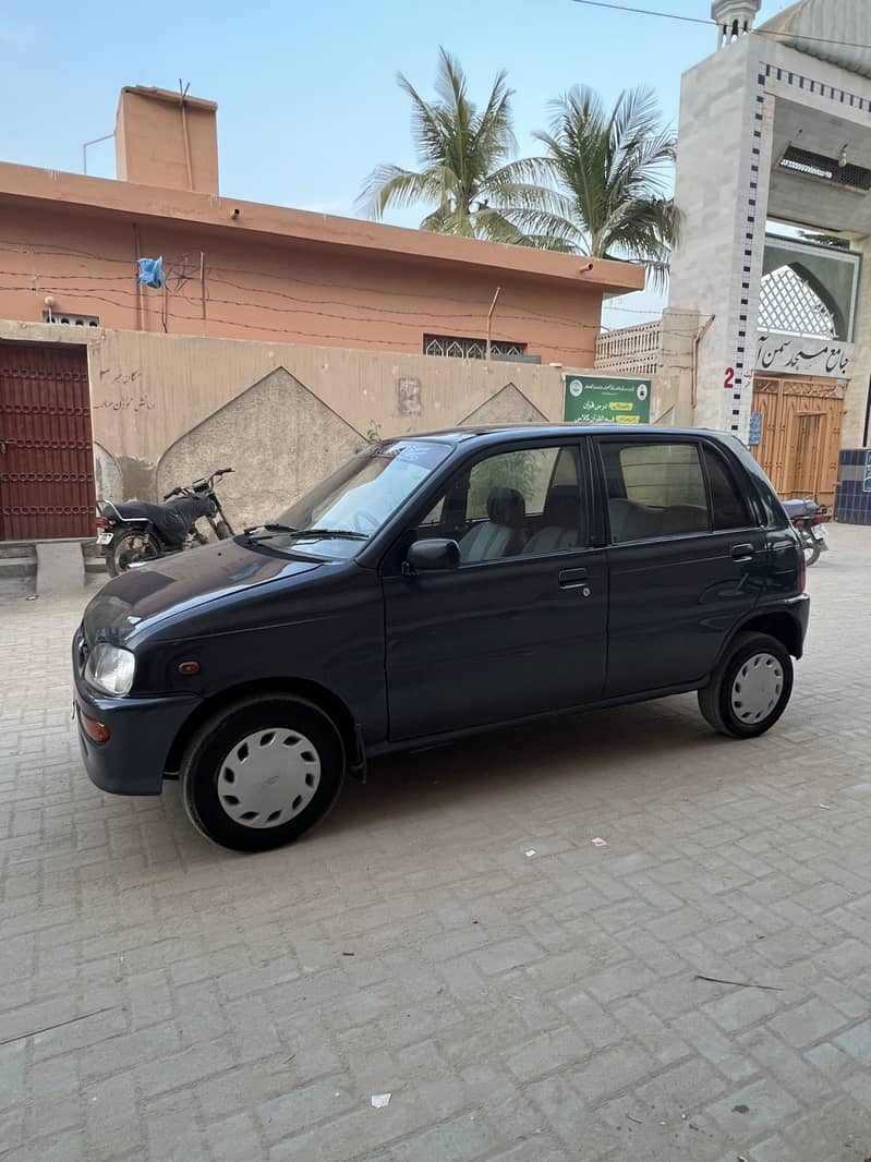 Cuore 2004 original automatic… 0
