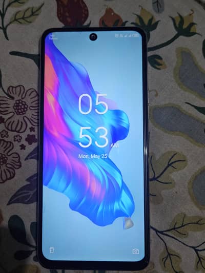 Tecno CAMON 18T 4+3 Rom 128