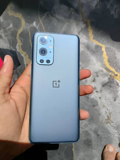 oneplus 9 pro 5G approved
