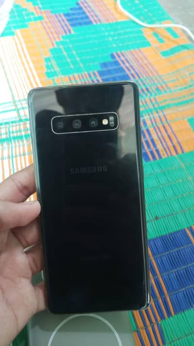Samsung Mobile S10 Plus