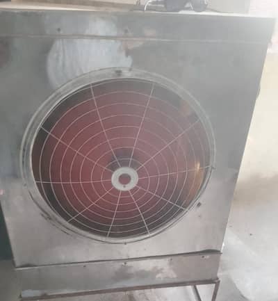 air cooler with excellent condition