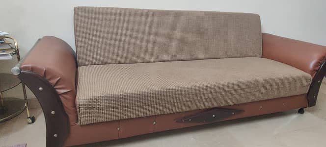 Sofa Cum Bed For Sale