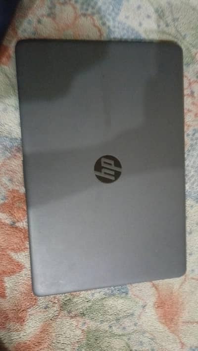 hp core i5 7generation GB ram 256gb SSD