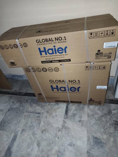 Brand New AC T3