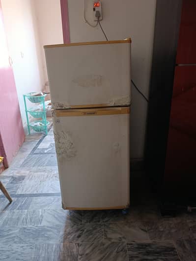 dawalance fridge for sale