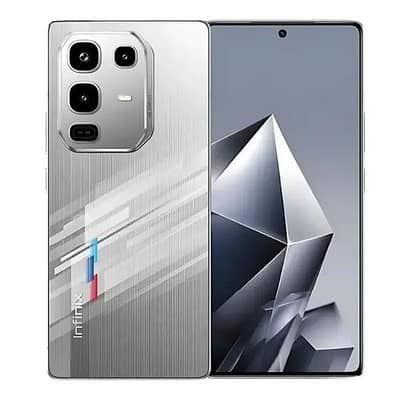 Infinix Note 50 Pro  10 month warranty