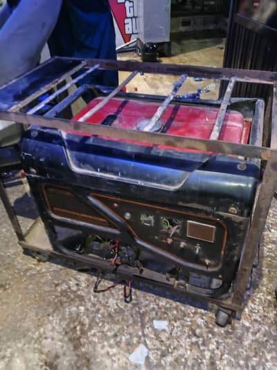 lotiyan 5.5kva