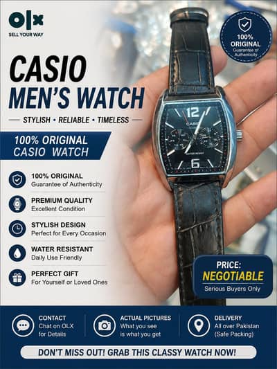 ⌚ ORIGINAL BRANDED WATCHES FOR SALE ⌚