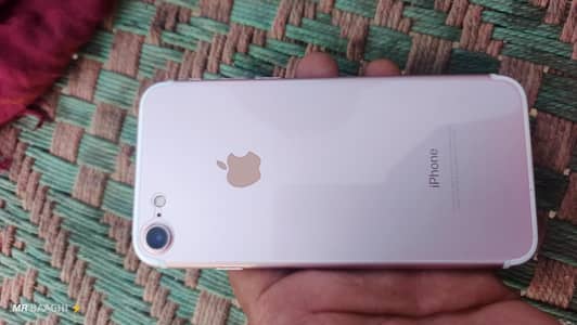 IPhone7