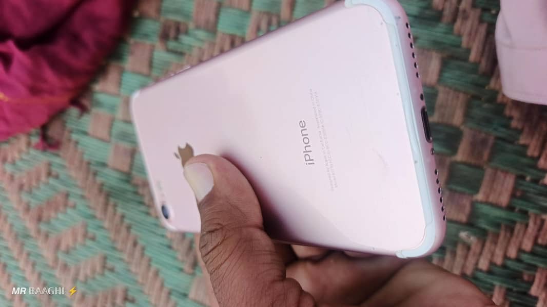 IPhone7 5