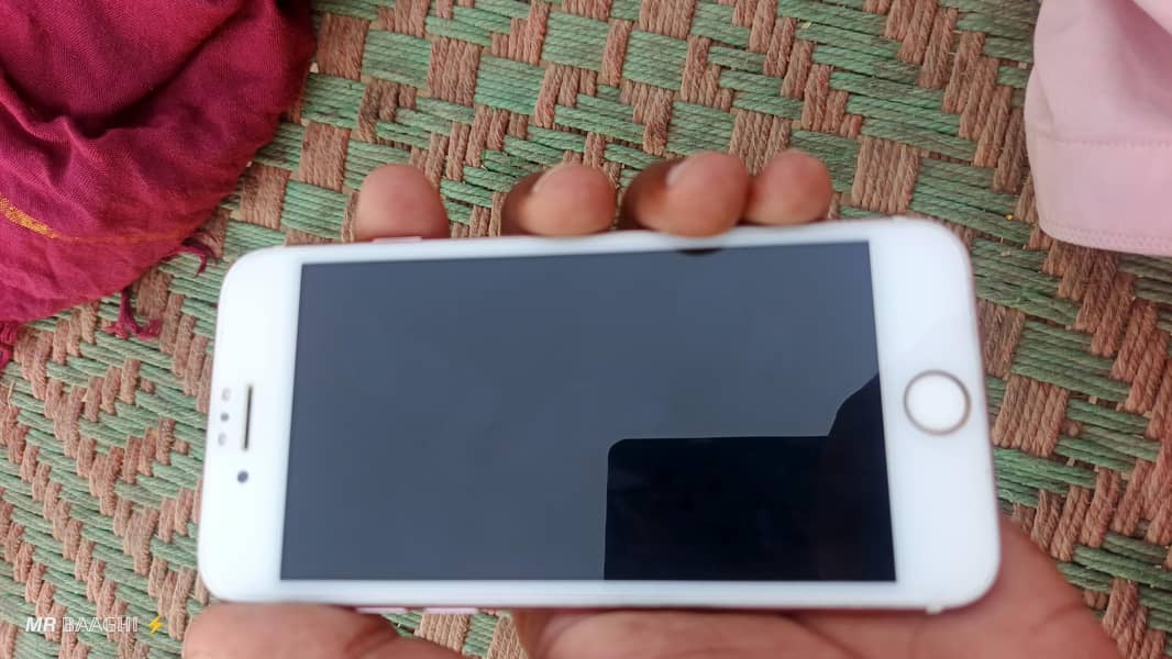 IPhone7 6