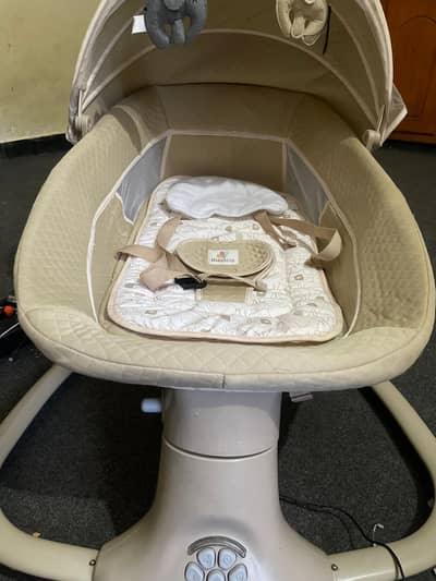 baby swings mastela company