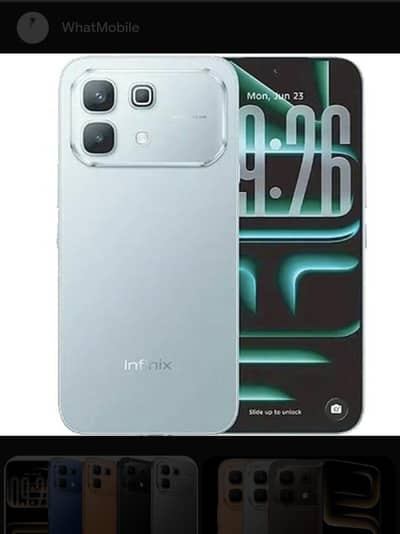 note 60 pro 60000 + instalmint