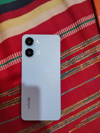 Vivo y05 4+4/128