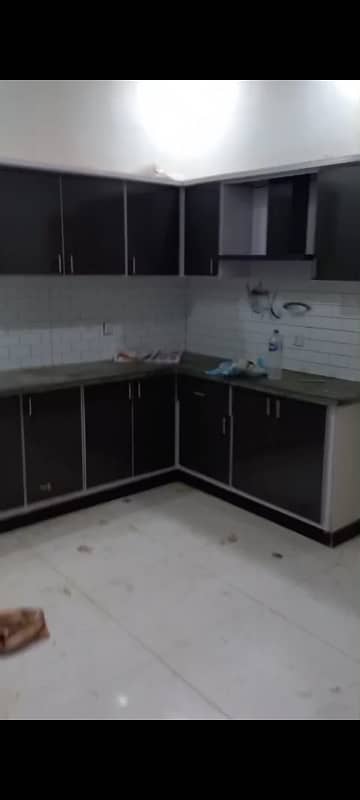 A Stunning Lower Portion Is Up For Grabs In Gulistan-e-Jauhar - Block 3 Karachi