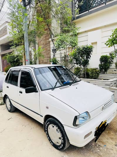 Mehran vxr brand new condition