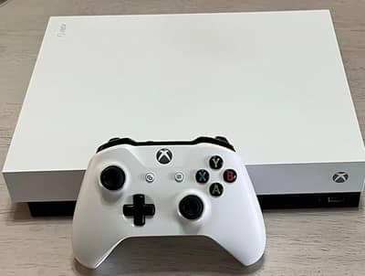 Xbox one s Brand New Condition