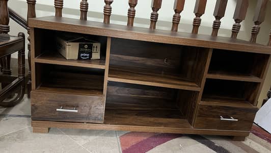 Led Console