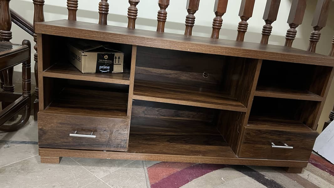 Led Console 0