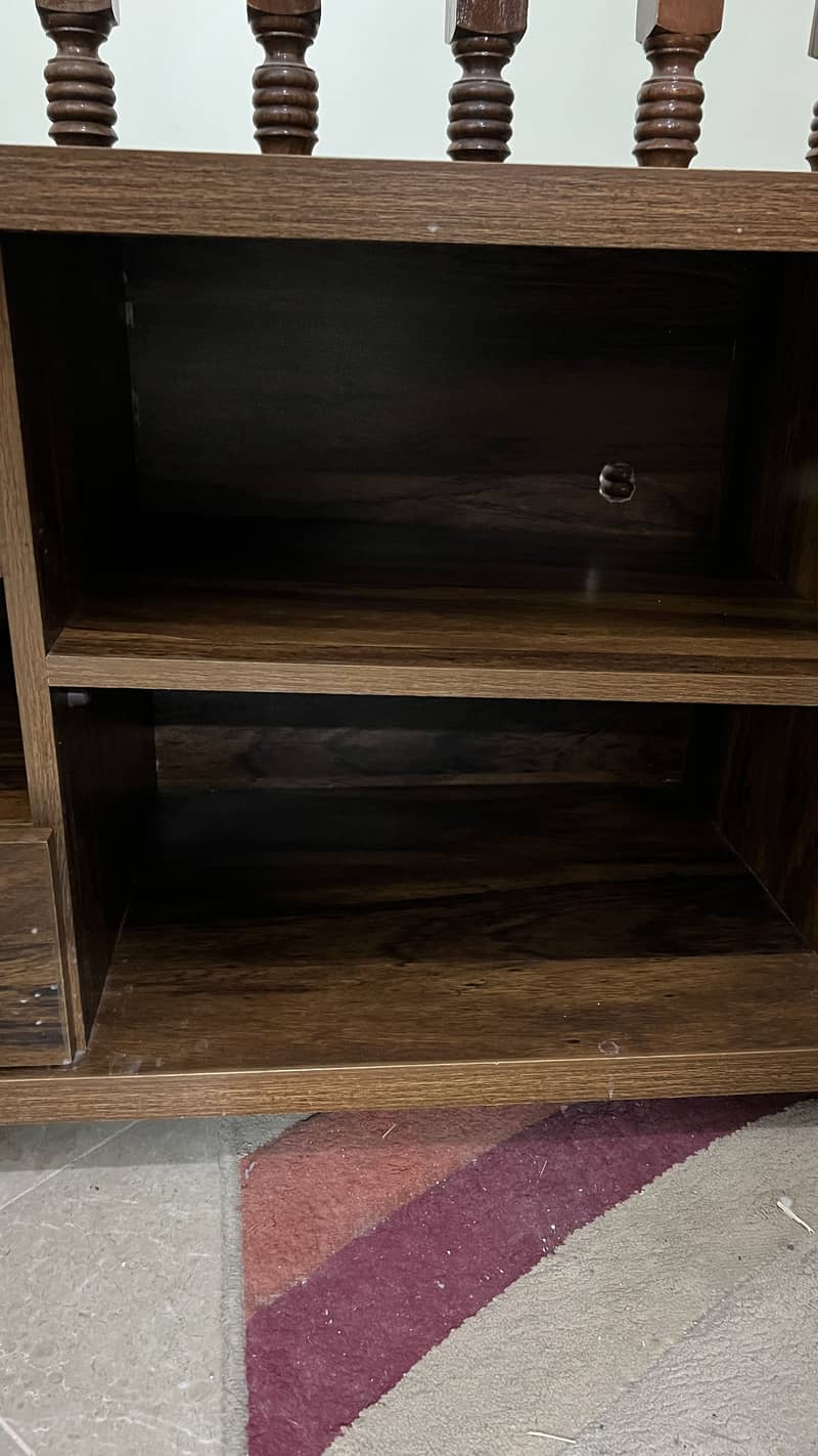 Led Console 5