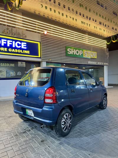 Suzuki Alto 2008 LPG installed Power Streng Btr Cultus Mehran Cuore