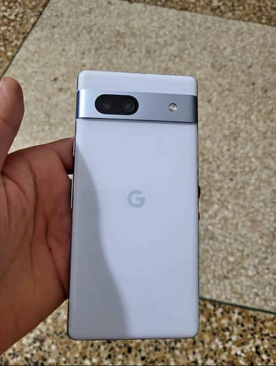 Google Pixel 7a