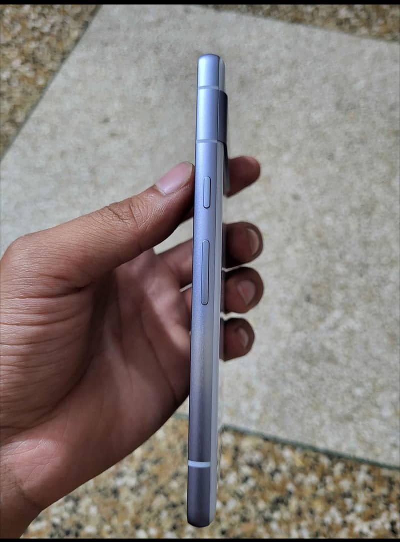 Google Pixel 7a 1