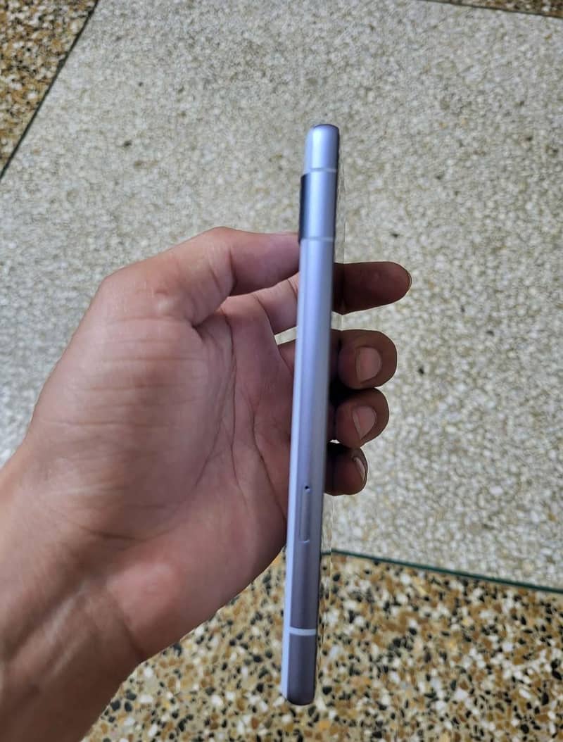 Google Pixel 7a 2