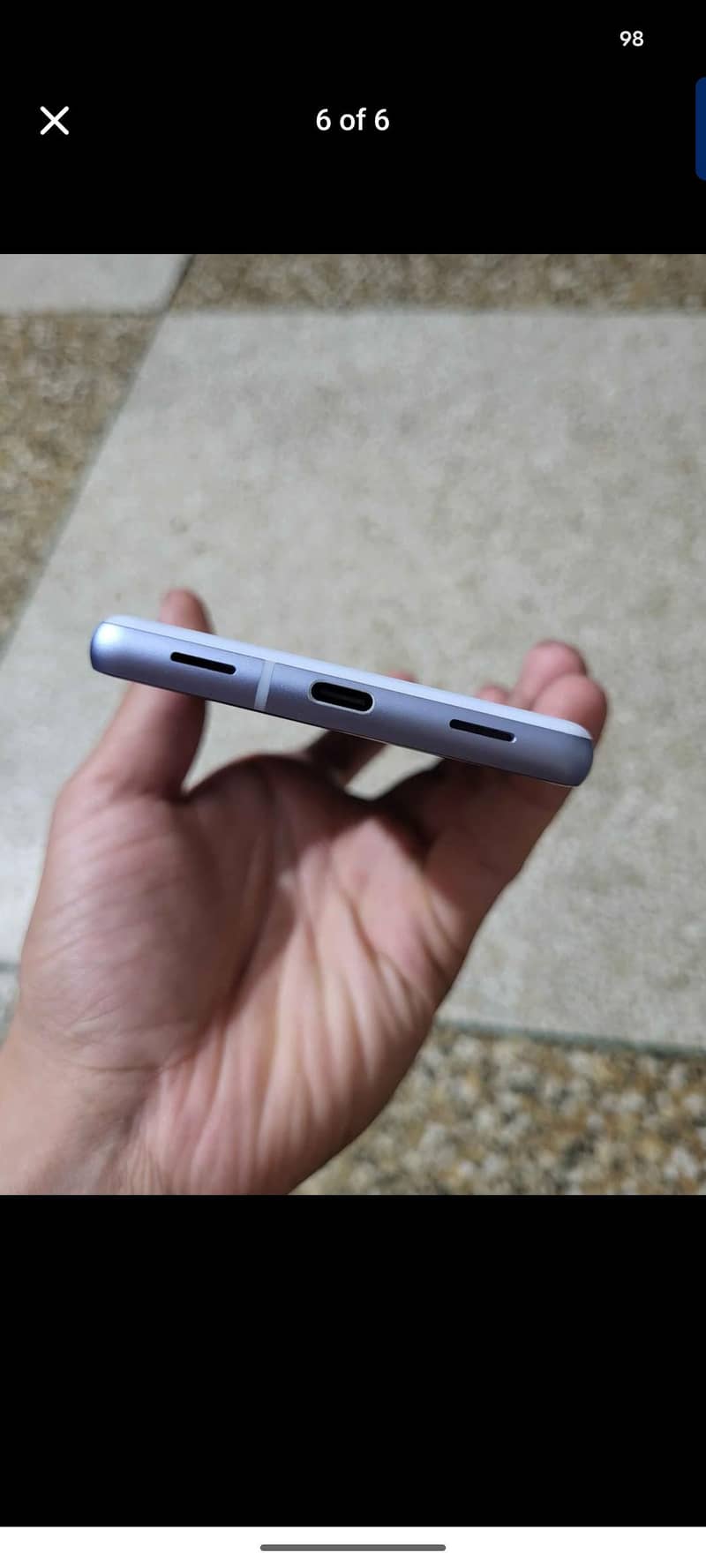 Google Pixel 7a 3