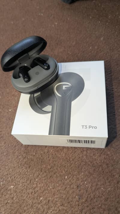 soundpeats t3pro