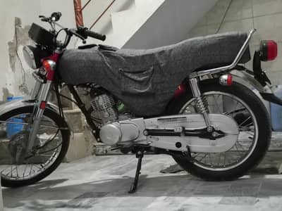 unique 125cc